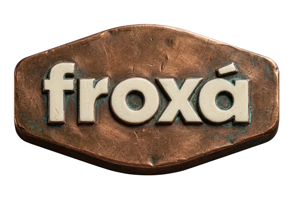 Froxá