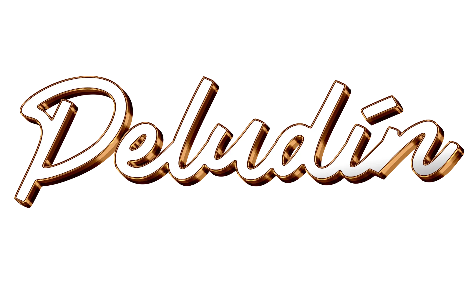 Peludín